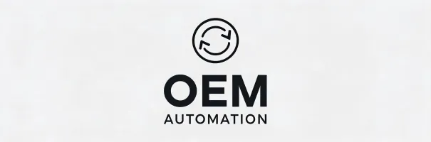 Global automation OEM