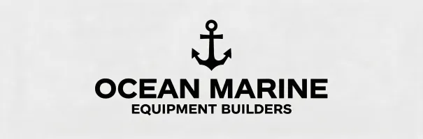 Marine equipment builder